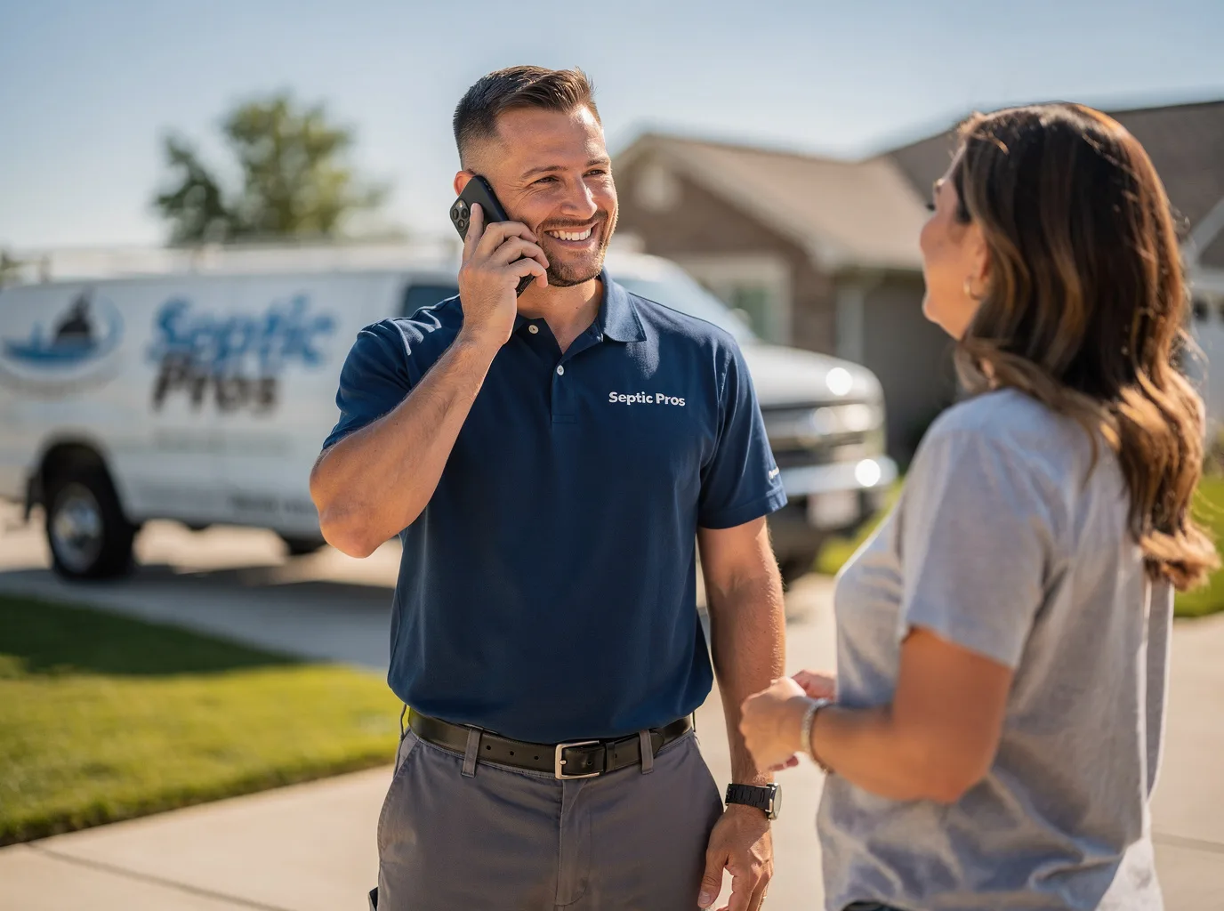 Septic Tank Pumping Lindrith, NM FAQs